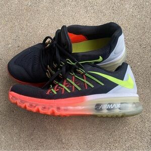 Nike Air Max 2015 Youth 6